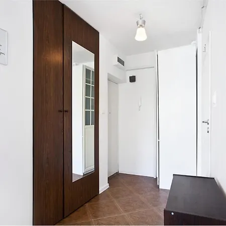 Ms Top Center Iii Apartment Gdynia