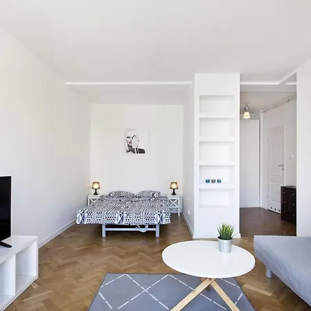 Ms Top Center Iii Apartment Gdynia