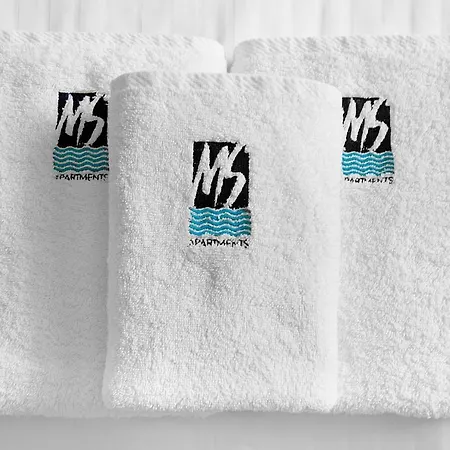 Ms Top Center Iii Апартаменты