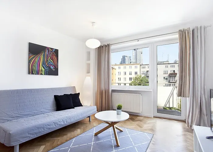 Ms Top Center Iii Gdynia